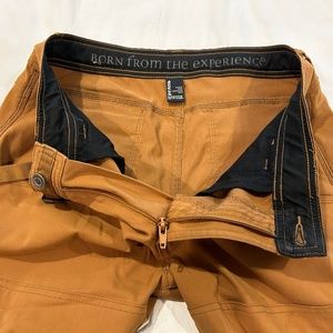 Prana Stretch lightweight pants- 32/32